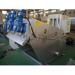 電鍍廠污泥脫水設備 污泥脫水設備 諸城德駿環保 查看