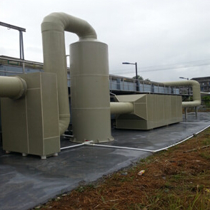 宿遷 鹽城 無錫廢氣吸收塔 工業(yè)廢氣吸收塔 工廠廢氣吸收裝置價(jià)格 品牌:ydy -蓋德化工網(wǎng)