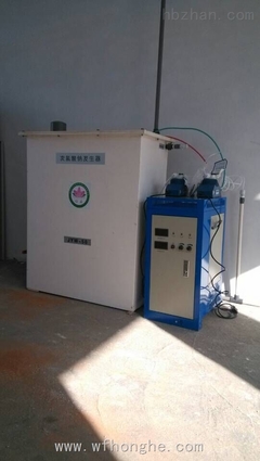 TY-C-500-日照電解法二氧化氯發(fā)生器太陽般的優(yōu)惠-供求商機-濰坊紅荷環(huán)保水處理設(shè)備