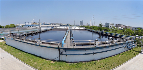 嘉興&ldquo;環(huán)保設(shè)施向公眾開放活動&rdquo;走進桐鄉(xiāng)申和水務(wù)