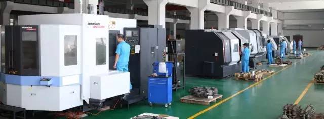 國家能源局推動百萬千瓦級核電核級閥門國產化制造單位與環保設備發展