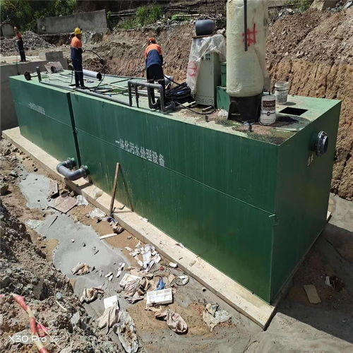 開封鮮羊肉水處理環(huán)保設(shè)備 守護美食之都的綠水青山