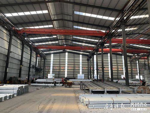 濱州金屬科技企業(yè)“入廠不下車”復(fù)工忙，技術(shù)轉(zhuǎn)讓驅(qū)動(dòng)產(chǎn)業(yè)升級(jí)
