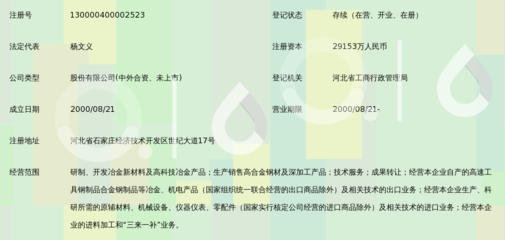河冶科技股份 技術(shù)轉(zhuǎn)讓驅(qū)動(dòng)創(chuàng)新，賦能產(chǎn)業(yè)升級(jí)